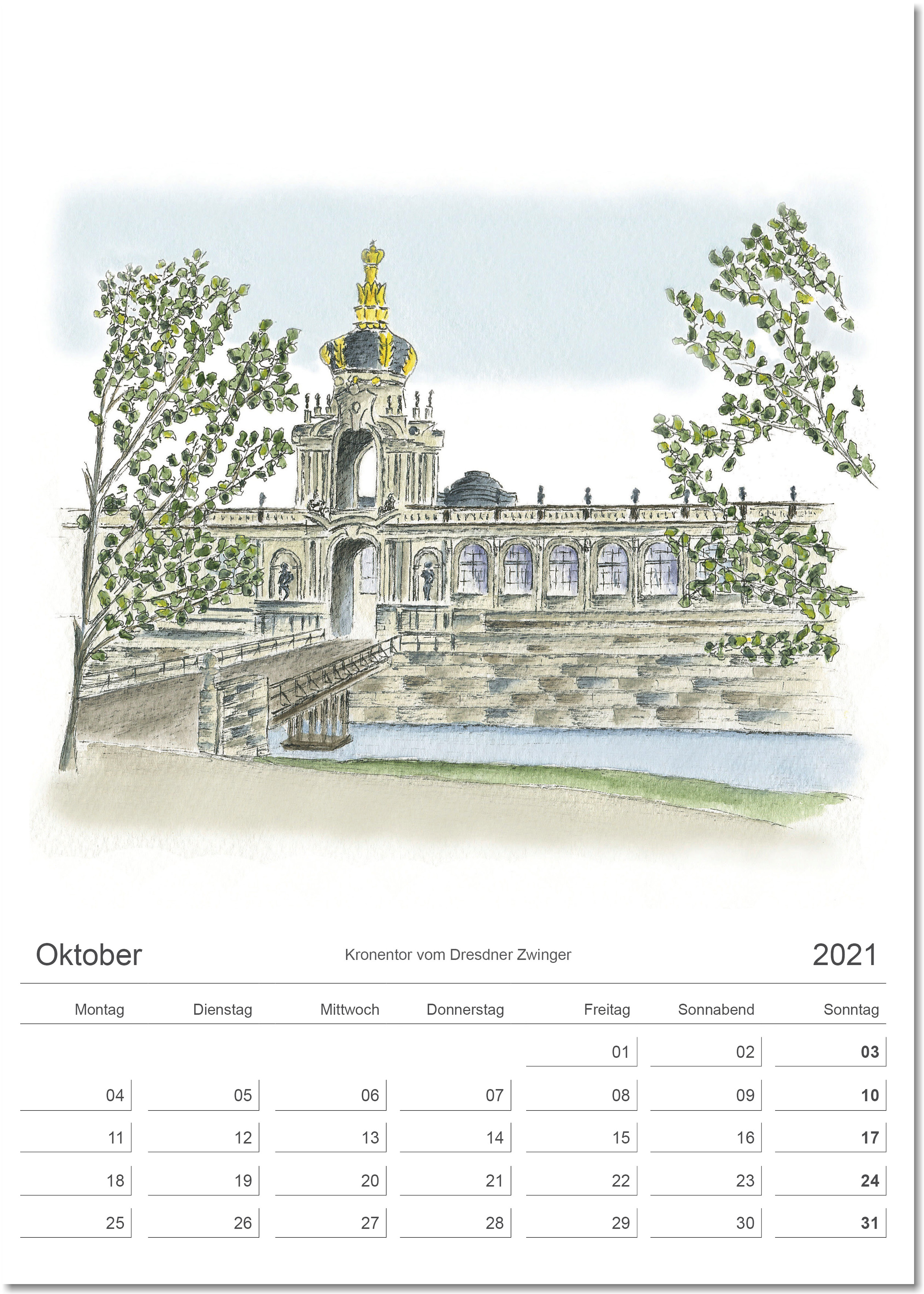 Oktober 2020